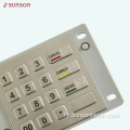 EMV Certified Fersifere PIN-pad